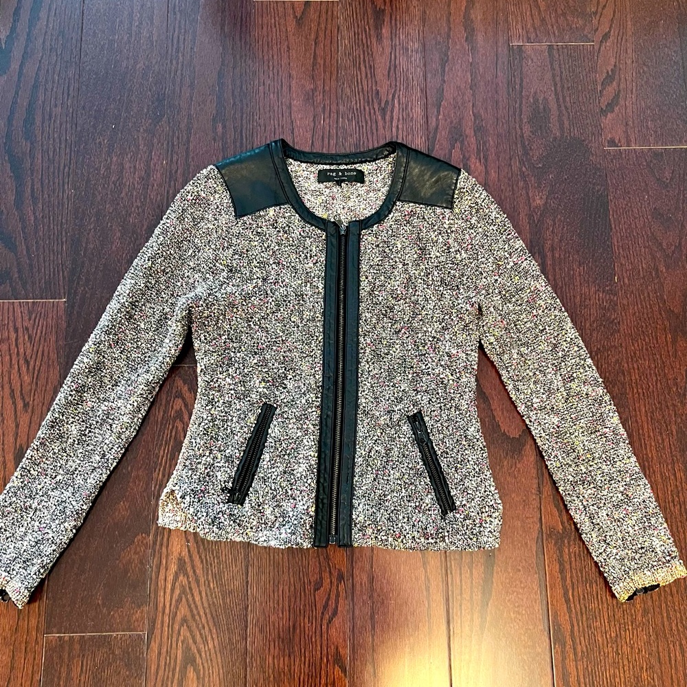 Rag & Bone Jacket